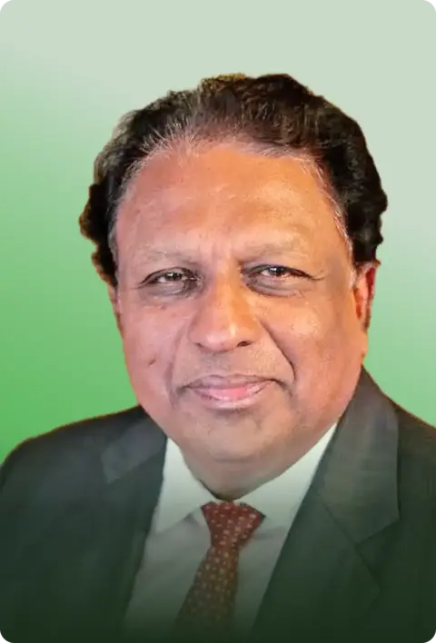 TP Sreenivasan